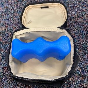 Medela Cooler Bag with Bottle Ice pack